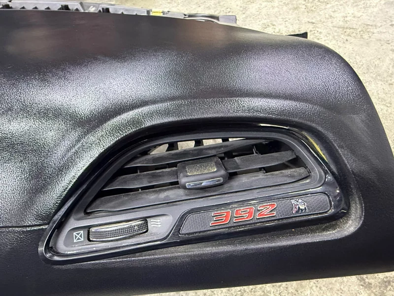 Dashboard For Dodge Challenger Srt 392 | 2015 2023