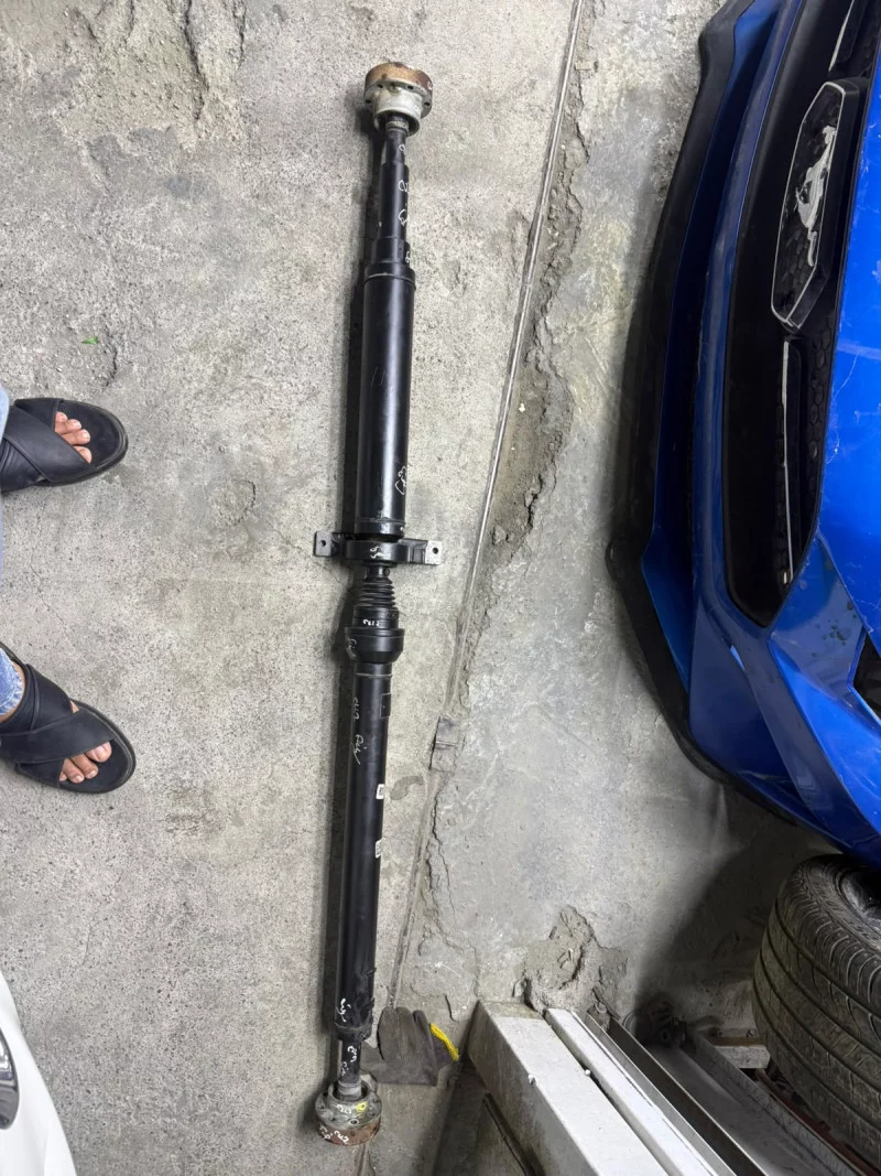 Drive Shaft For Dodge Challenger 392 V8 | 2015 2023