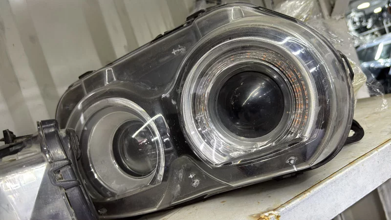 Headlight For Dodge Challenger | 2015 2023
