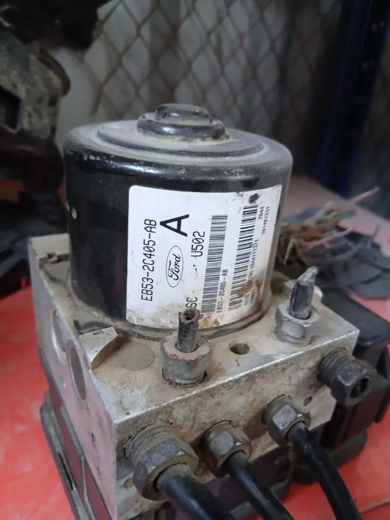 Ford Explorer Abs Pump 2016 2019