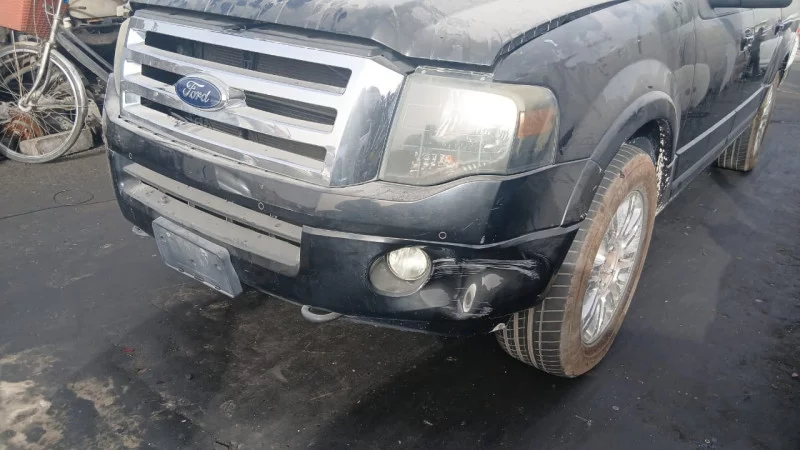 Ford Expedition Front Grille 2007 2014
