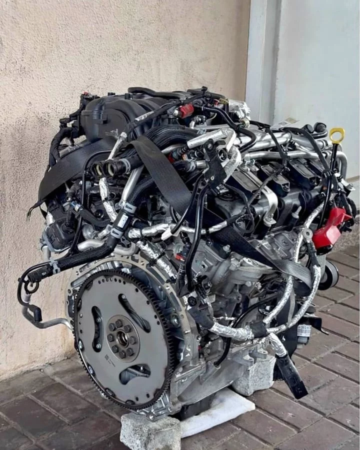 Engine For Toyota Camry Rav4 Highlander Avalon 2018+