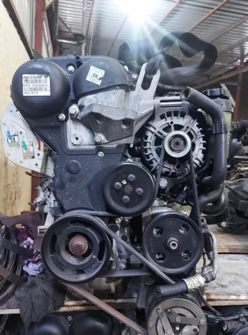 Engine For Mitsubishi Lancer Outlander Galant Eclipse & More 2001+