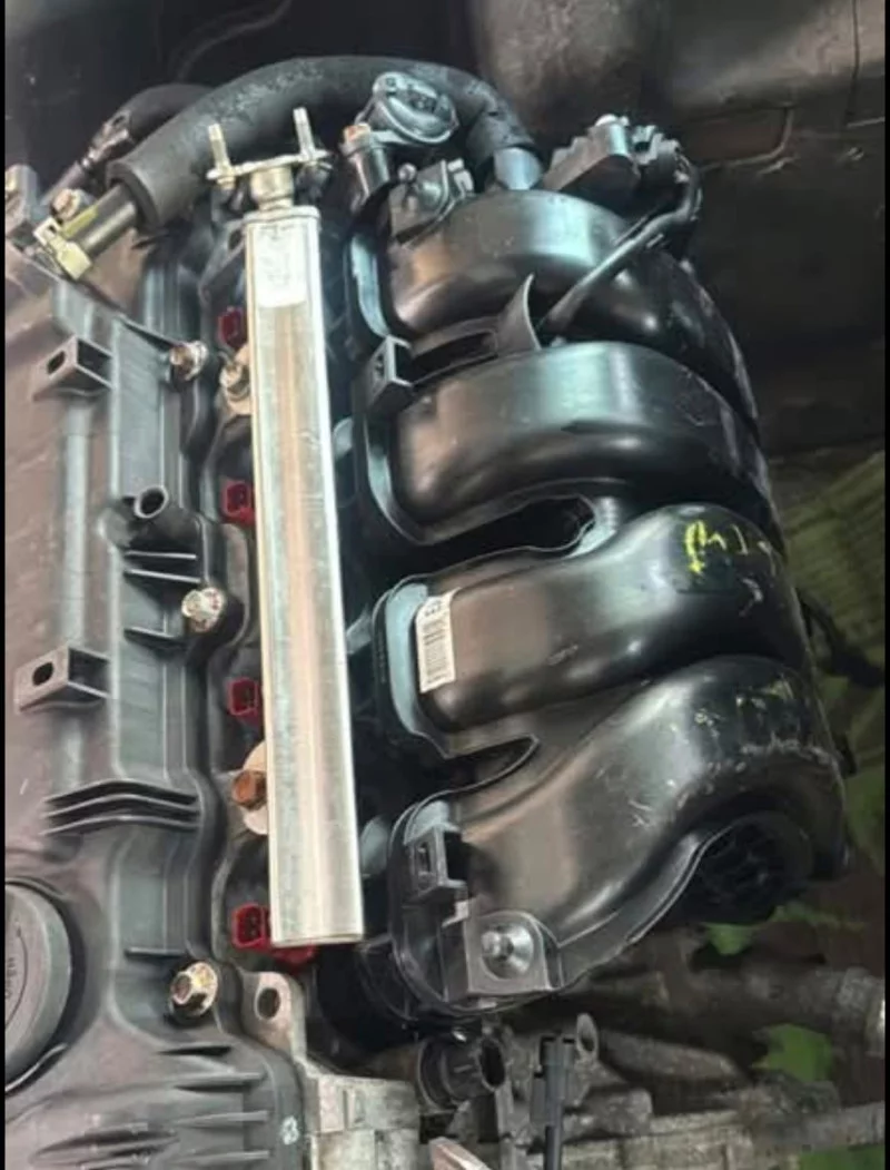 Engine For Ford Focus Mondeo 2005+ in Sharjah City, Sharjah Dismantles