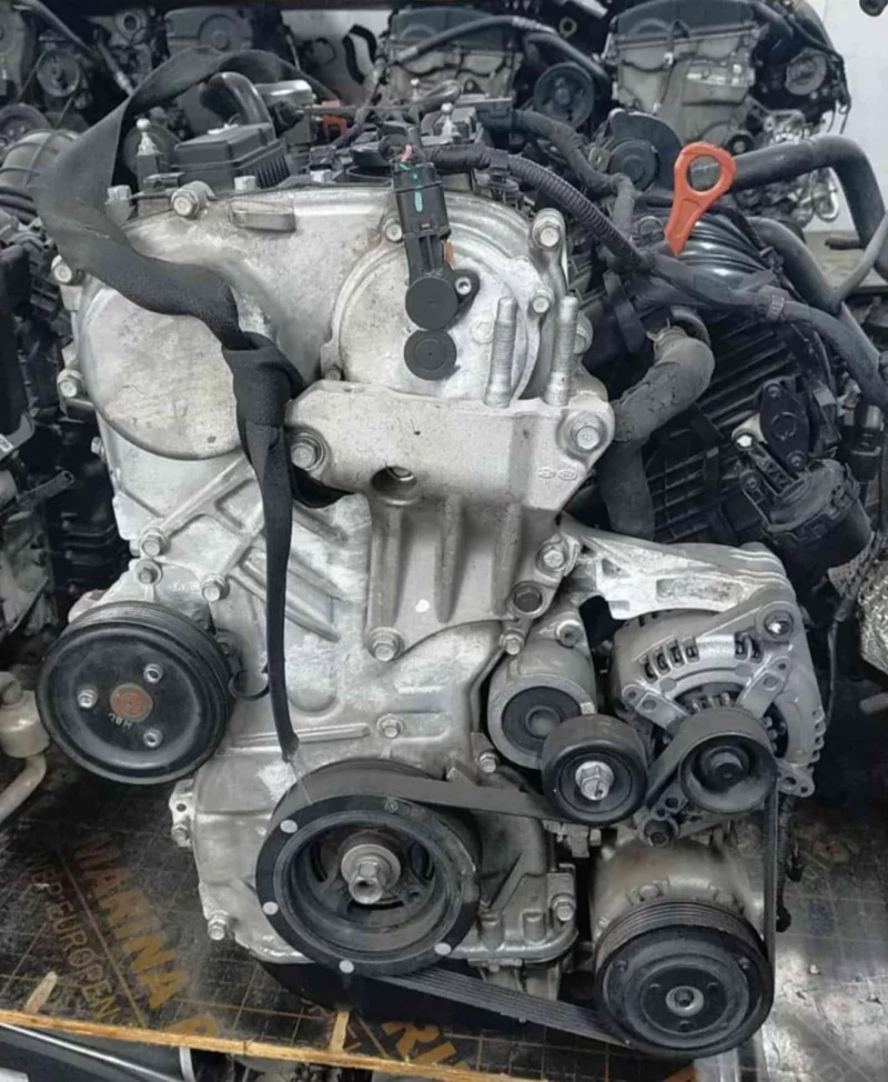 Engine For Hyundai Elantra Tucson Sonata Creta 2012+ in Sharjah City, Sharjah Dismantles