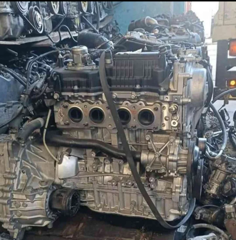Engine For Hyundai Accent Elantra I30 2008+
