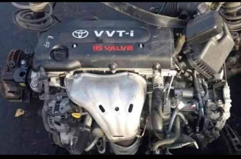 Engine For Toyota Corolla Matrix Celica Avensis & More 2000+
