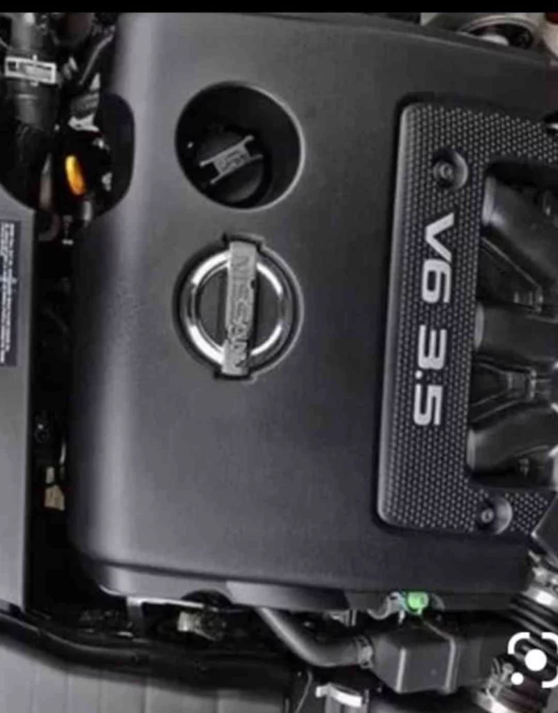 Engine For Nissan For Altima Maxima Murano Pathfinder & More 2002+ in Sharjah City, Sharjah Dismantles