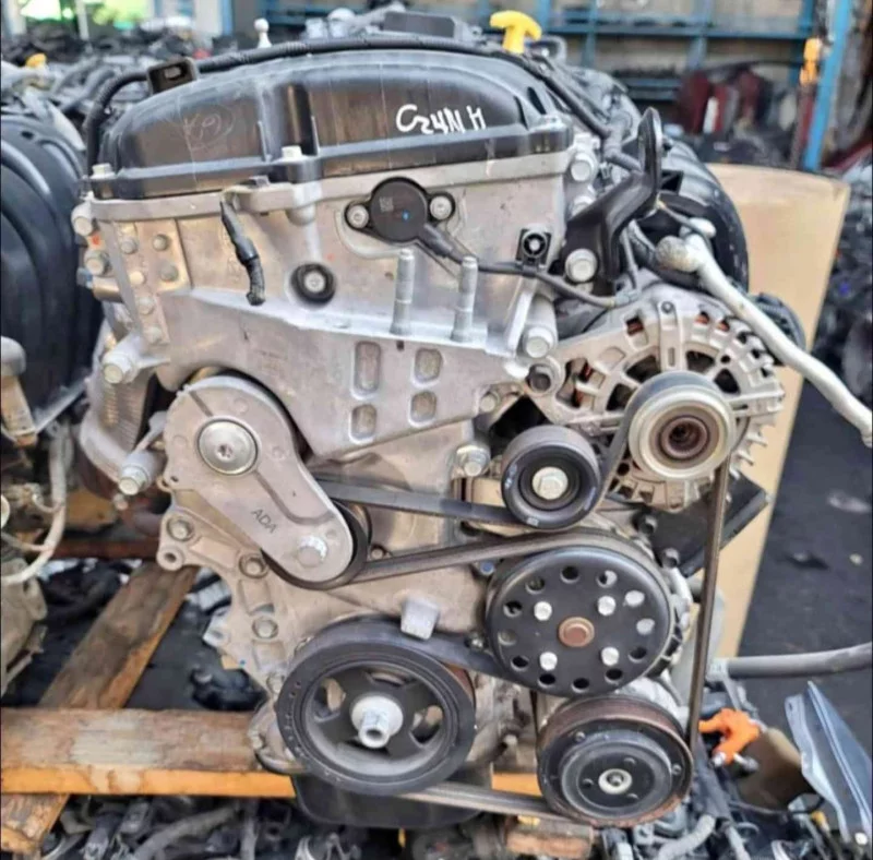 Engine For Mitsubishi Lancer Asx Outlander Lancer Sportback 2007+