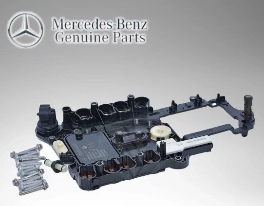 Transmission Control Unit For Mercedes Benz 722 9 Gearbox
