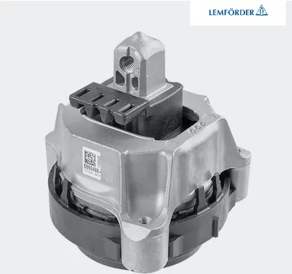 Engine Mount For Bmw 5 Series G30