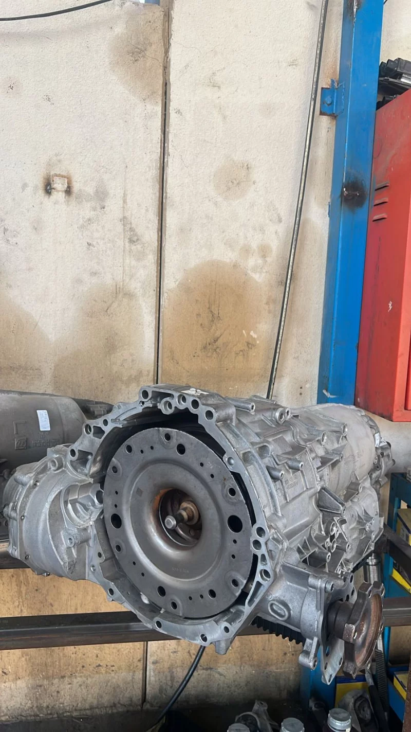 Gearbox Audi Q7 Q8 A8 S8 Rs5 S5 Rs7 S7 S6 Rs6 2016 2019 cod 8hp 65A