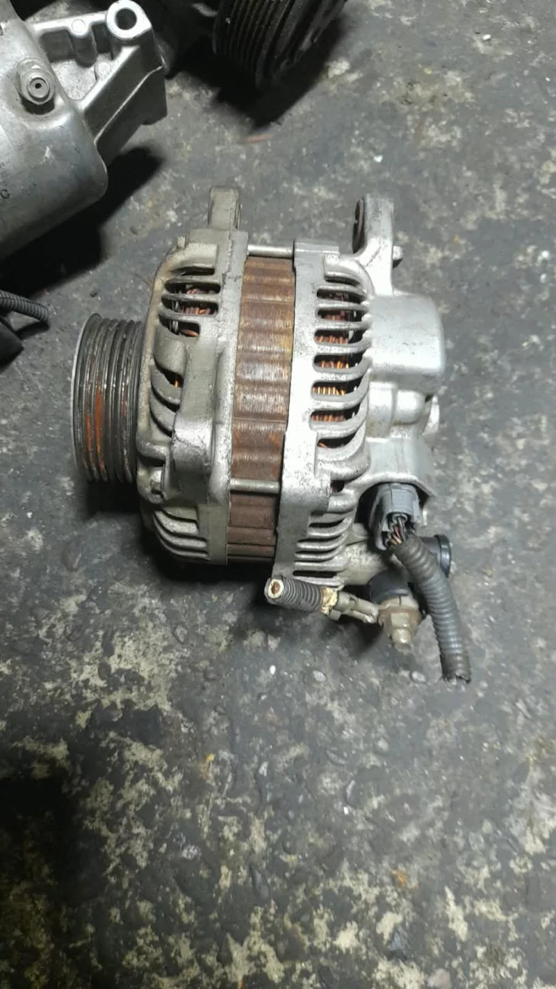 Alternator For Mitsubishi Outlander 2010 