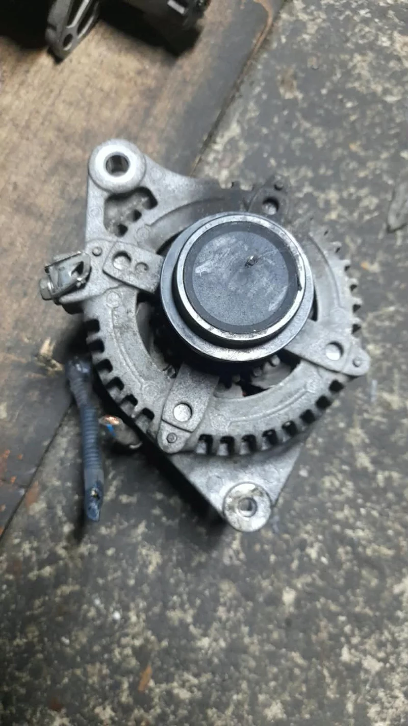 Alternator For Toyota Corolla 1 6 2006 2010