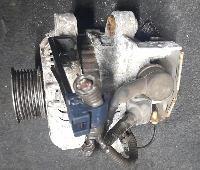 Alternator For Honda Civic R18 | 2008 2014 