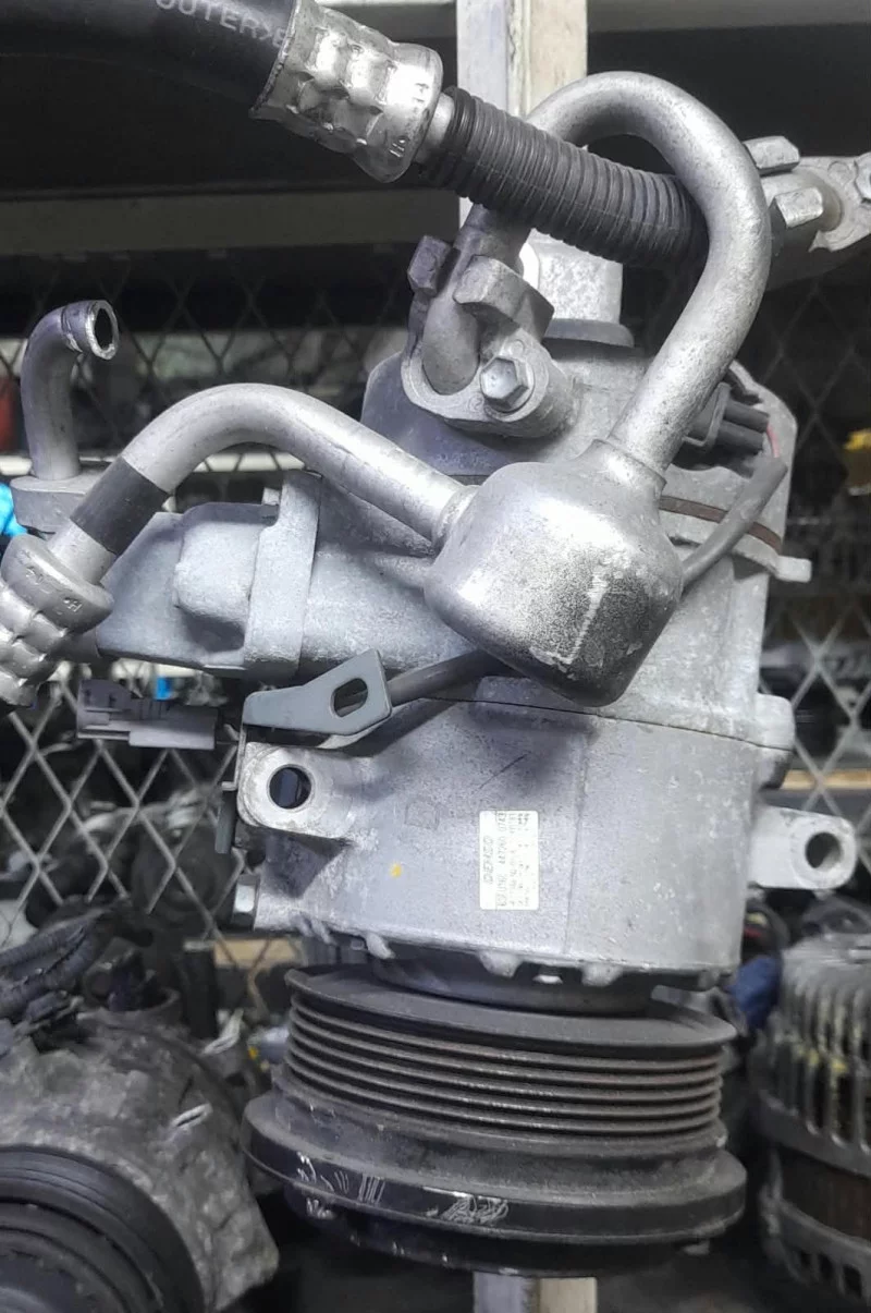 A/c Compressor For Lexus Ls570 | 2010 2014