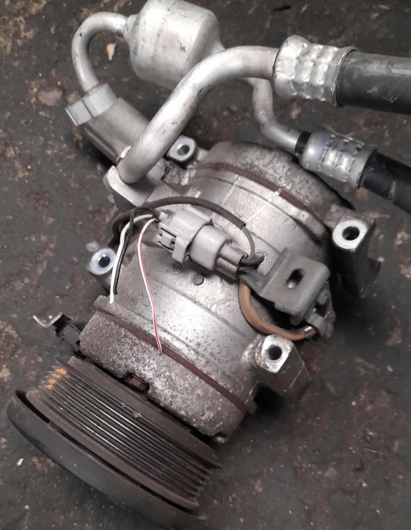 A/c Compressor For Lexus Es 350 | 2000 2005