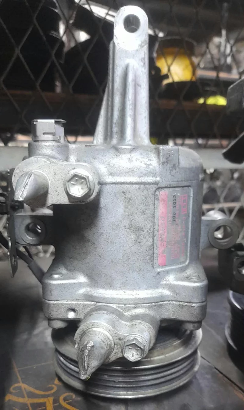 Mitsubishi Lancer Starter Motor 2006 2016