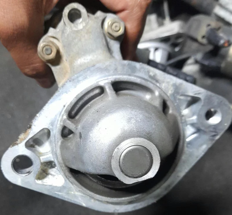 Toyota Corolla 1 6 Alternator 2006 2018
