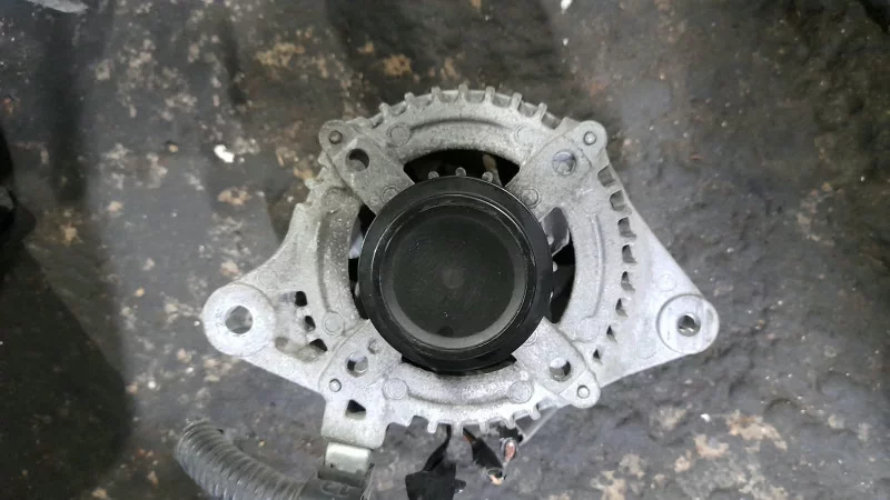 Lexus Starter Motor 2006 2025