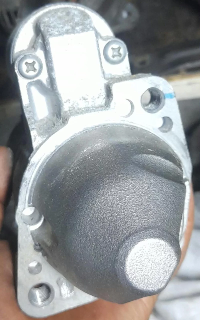 Mitsubishi Lancer Ex Starter Motor 2006 2016 Models
