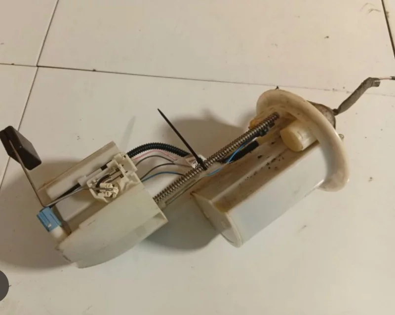 Electric Fuel Pump Assembly For Toyota Yaris 77020 0d080 | 2006 1011 cod 77020-0D080