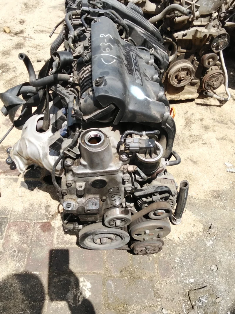 I Am Dealing With Old All Kind Of Auto Parts cod L15A1
