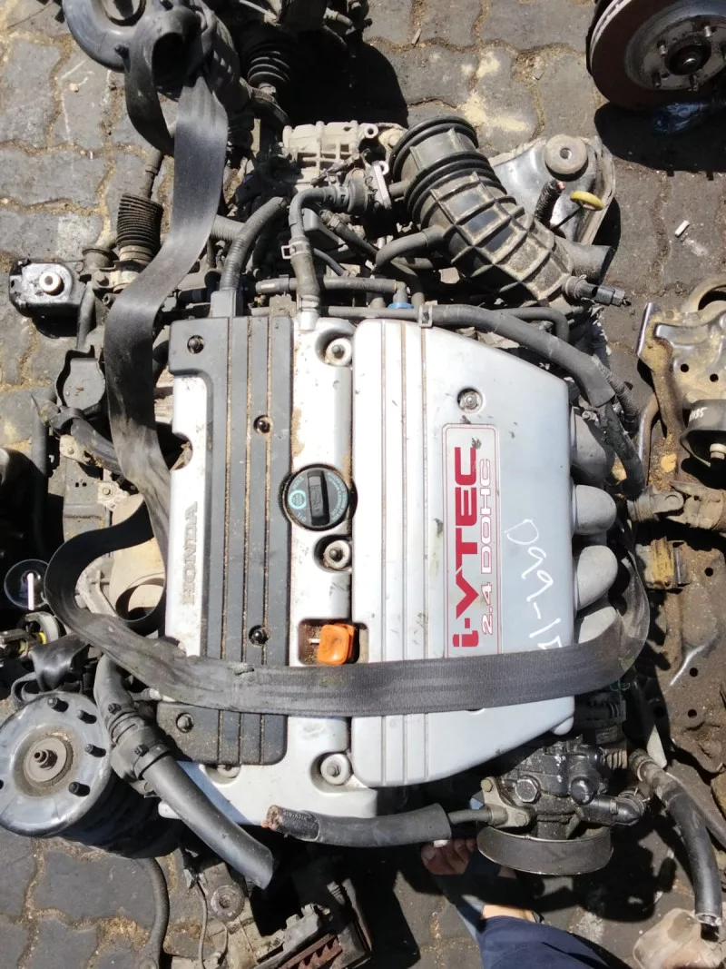 K24a3 Engine Used Condition Same Like New Import From Japan 