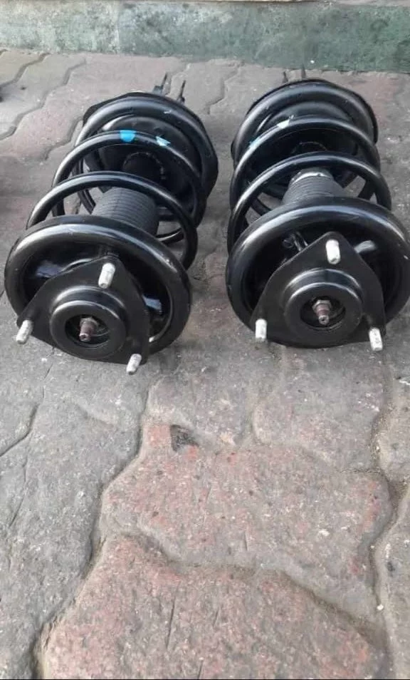 Front Strut Assemblies For Mitsubishi Lancer 2016