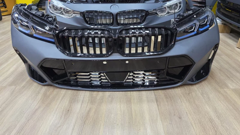 Bmw G20 Body Kit 2019