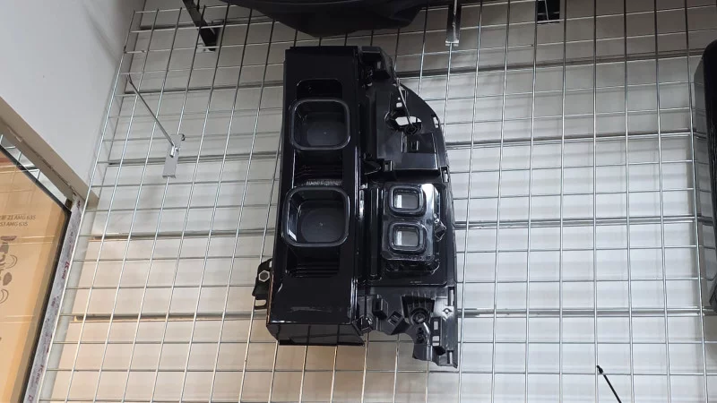 Rear Light Land Rover Defender 2020 2025