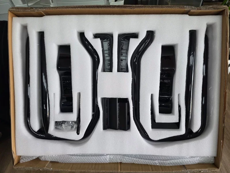 Bull Bar For Mercedes Benz G Class (w463a) 2019 2026