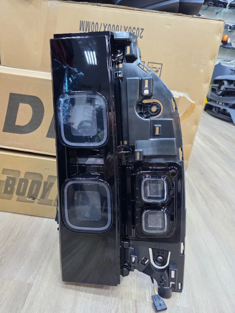 Tail Light For Land Rover Defender 2026 Auto spare parts in Al Sajaa Industrial Area, Sharjah