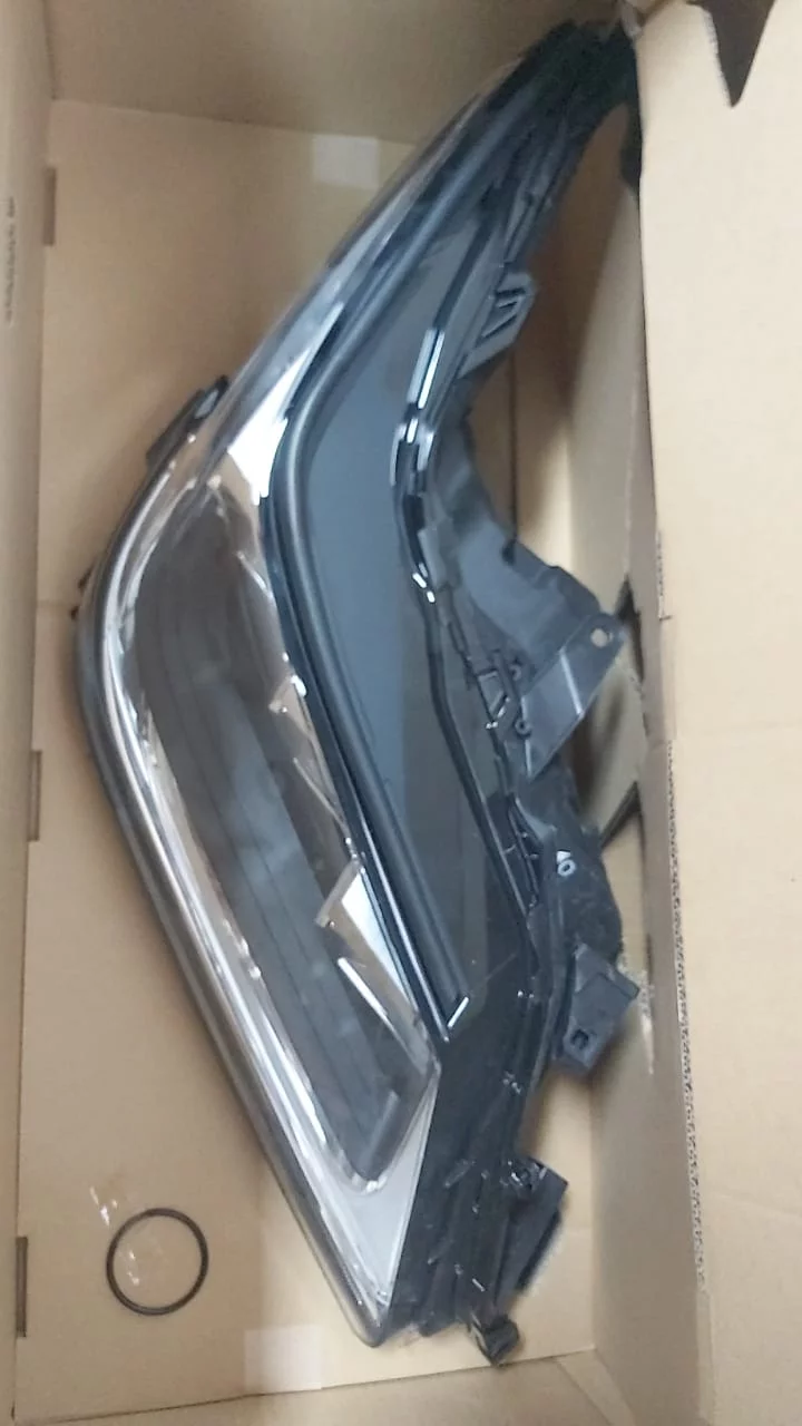 Lexus Lx 570 Full Headlamp Set 2020 21 Year Model