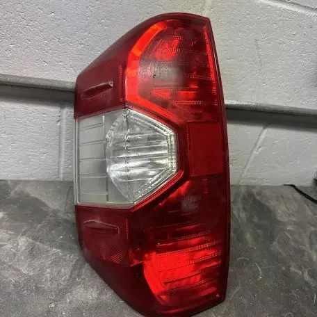 Rear Tail Lamp For Toyota Land Cruiser 20142017 Auto spare parts in Sharjah Industrial Area 6, Sharjah