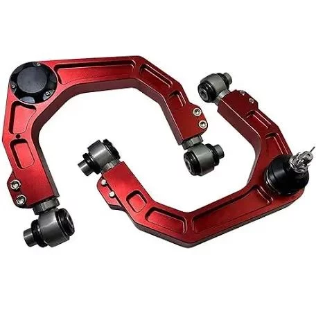 Adjustable Front Upper Control Arms For Toyota Land Cruiser 2020 2023