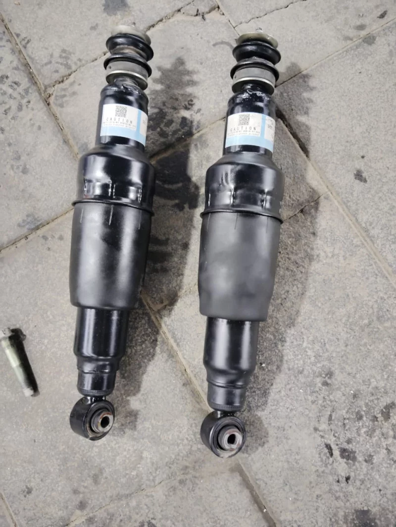Shock Absorber For Infiniti Qx80 2017 2013