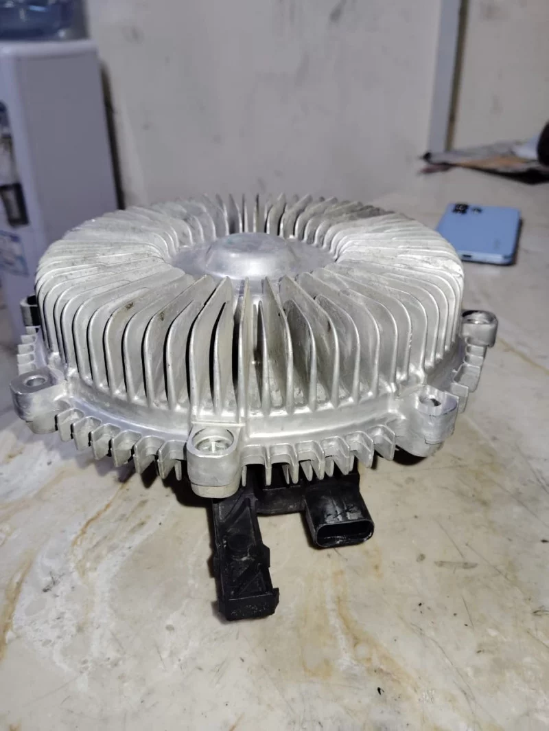 Engine Cooling Fan Clutch For Nissan Patrol 2010+