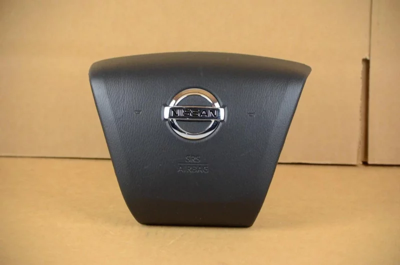 Steering Wheel Airbag For Nissan Armada 2018+