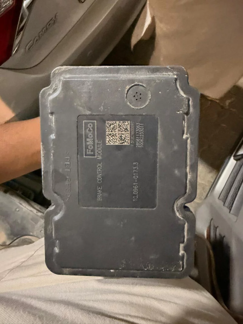 Abs Brake Control Module For Ford 2015 2021