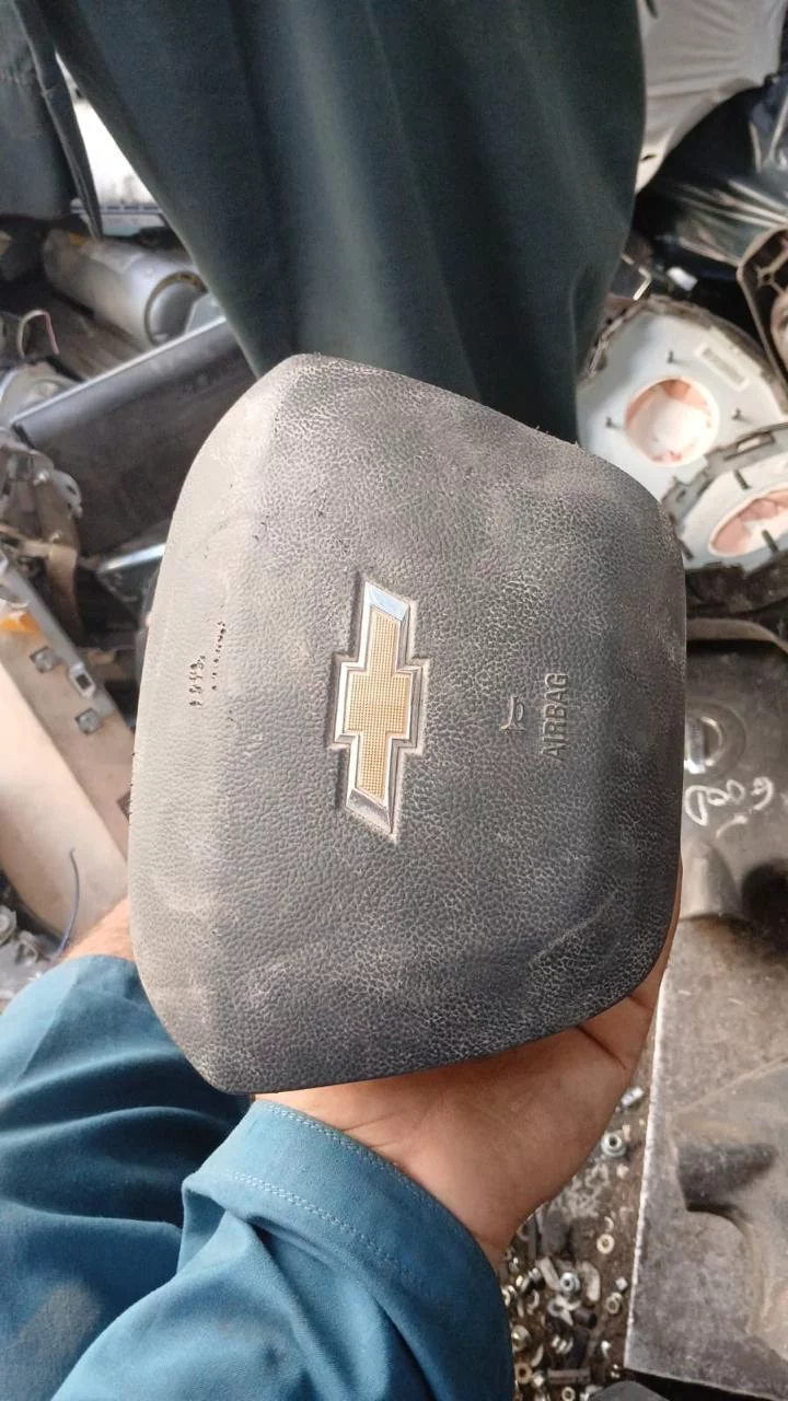 Driver Steering Wheel Airbag For Chevrolet 2015 2021
