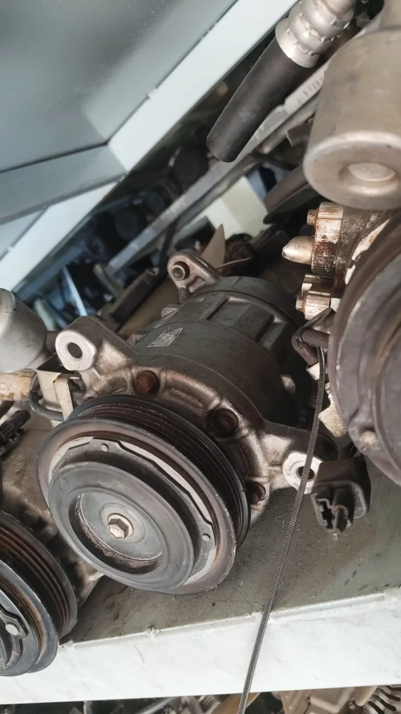 A/c Compressor For Toyota Models 2013 2021