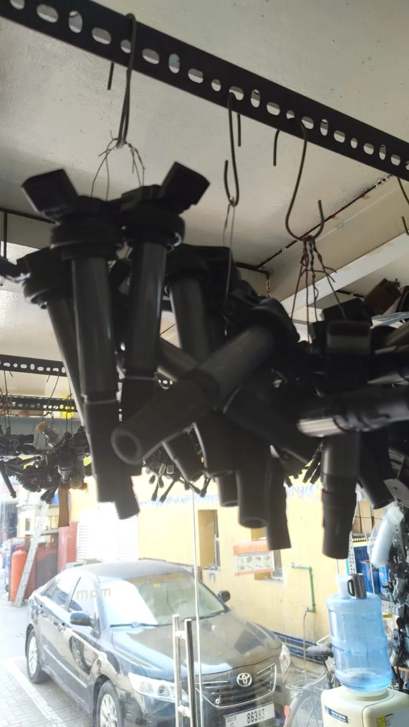 Ignition Coil For Nissan Models 2010+