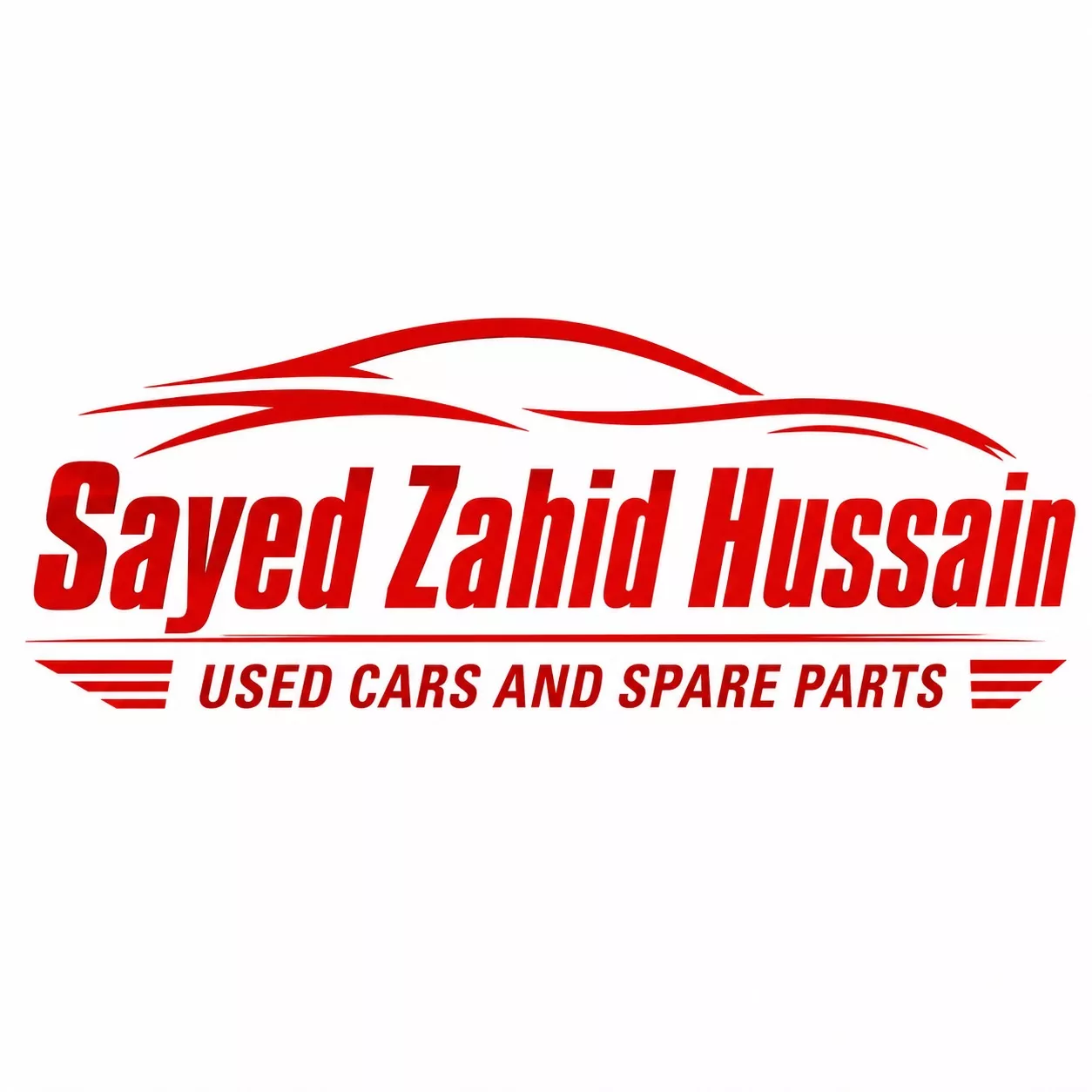 Sayed Zahid Hussain