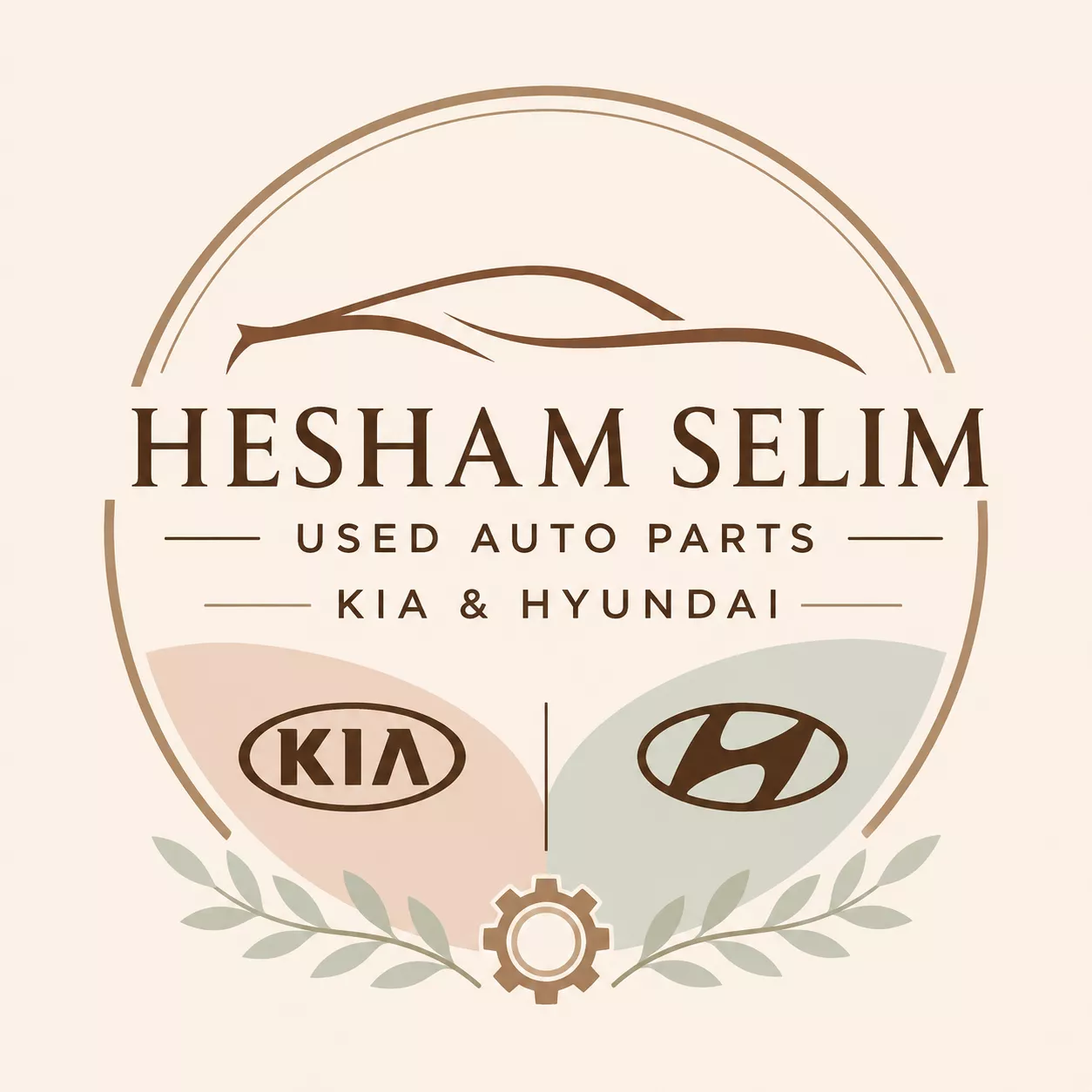 Hesham Selim Used Auto Parts