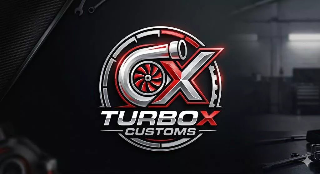 Turboxcustoms Auto Spare Parts