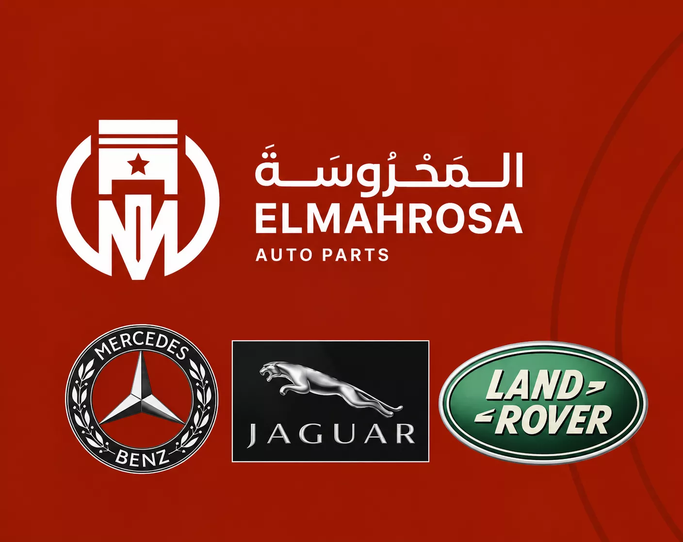 El Mahrosa Auto Parts