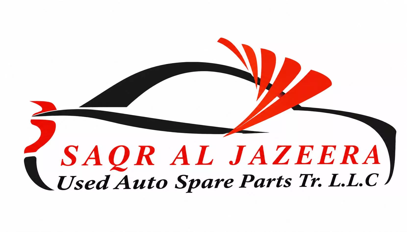 Saqr Al Jazeera Used Auto Parts