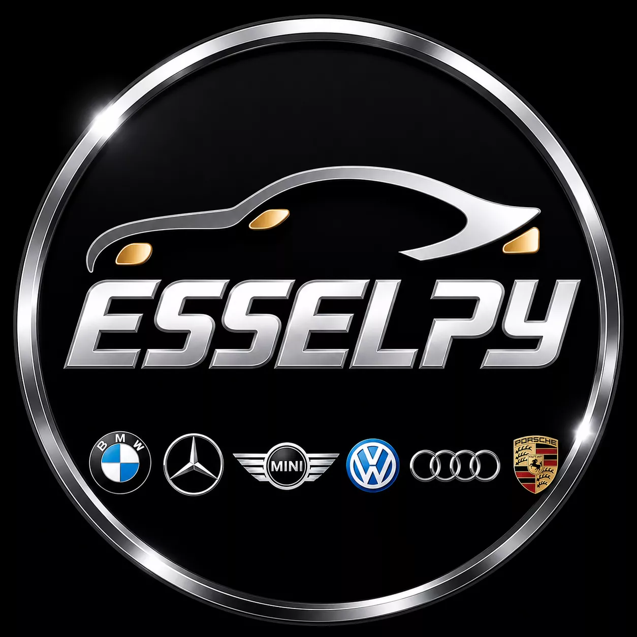 Esselpy Auto Spare Parts Trading 