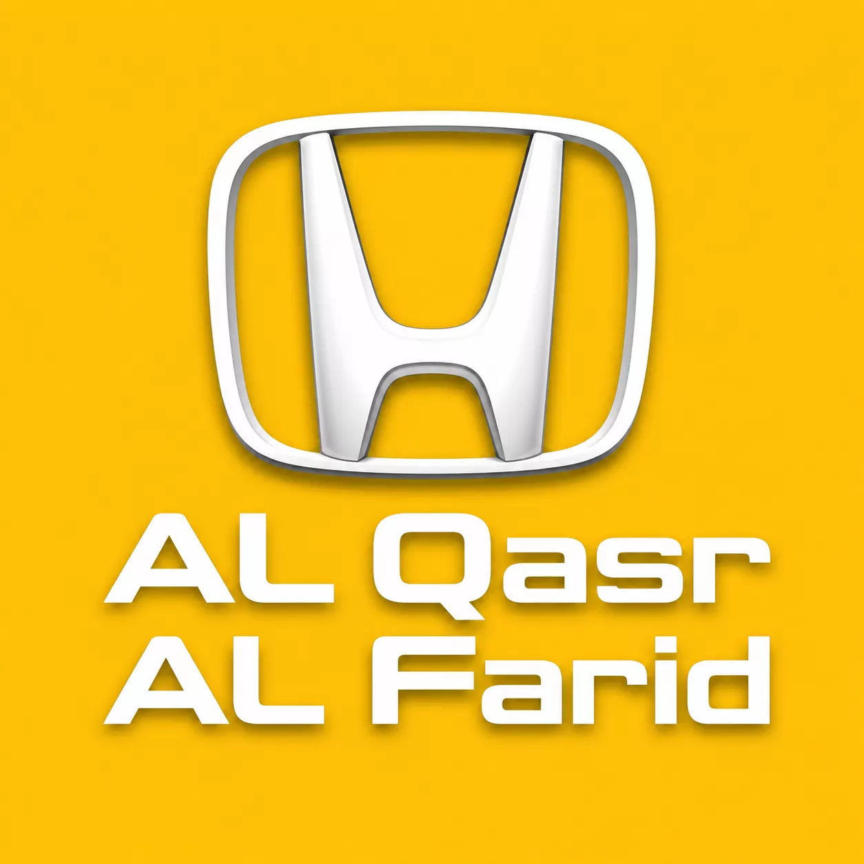 Al Qasr Al Farid